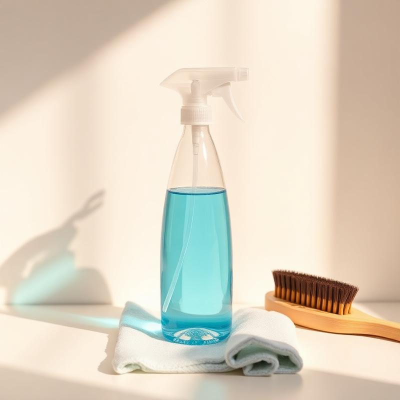 Cleaning essentials from Azurris