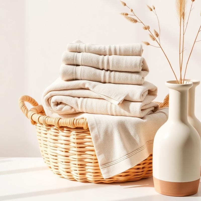 Home essentials from Azurris