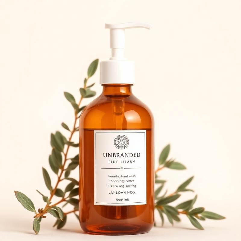 Cedar + Sage Foaming Hand Wash