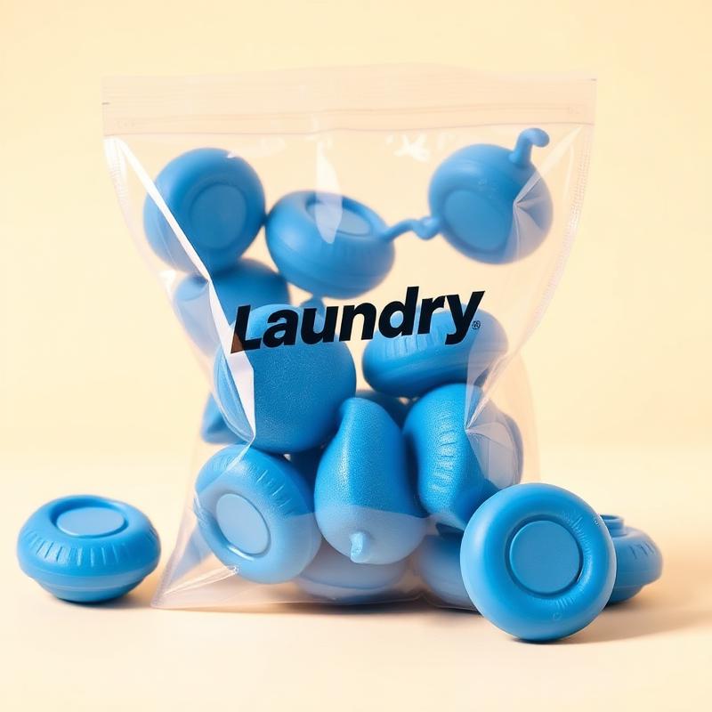 Ultra-Clean Laundry Refill Pods
